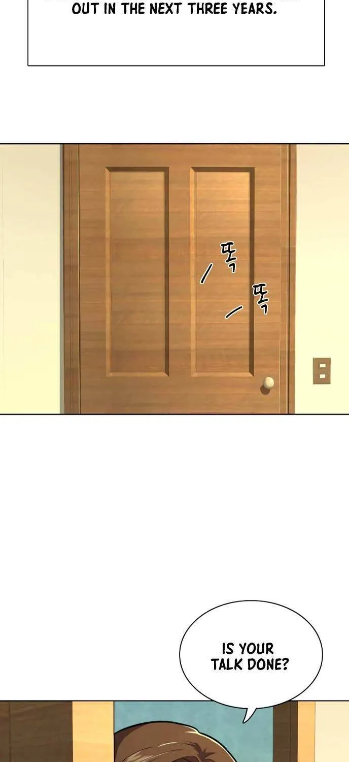 The Chaebeol’s Youngest Son Chapter 11 page 49 - 