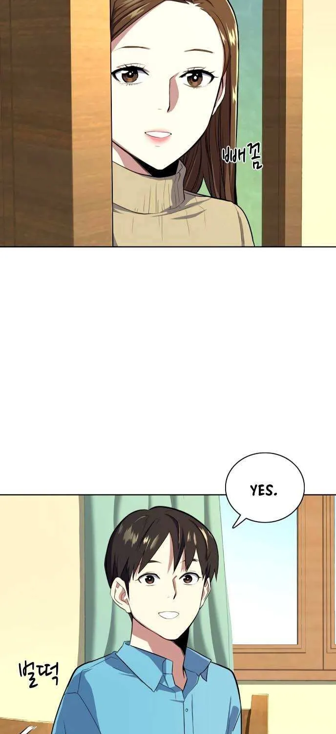 The Chaebeol’s Youngest Son Chapter 11 page 50 - 