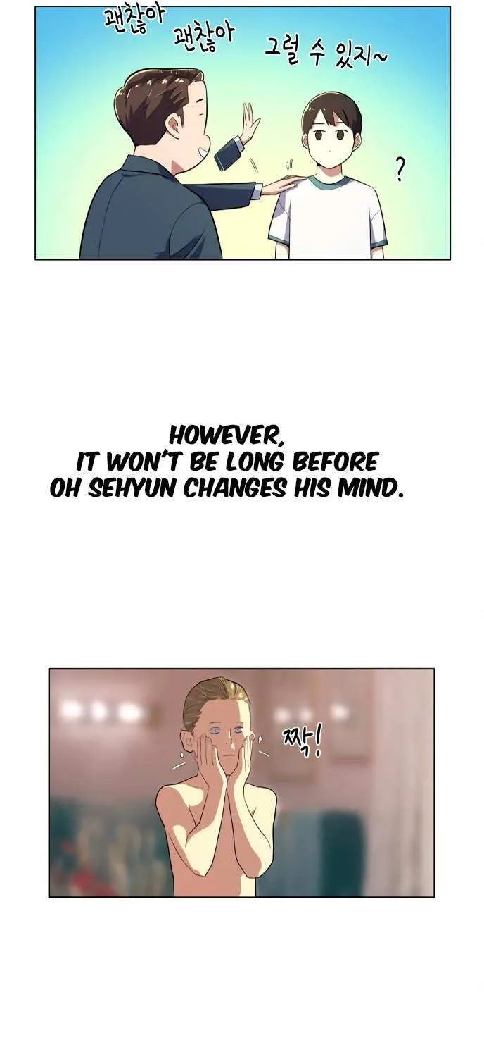 The Chaebeol’s Youngest Son Chapter 11 page 6 - 