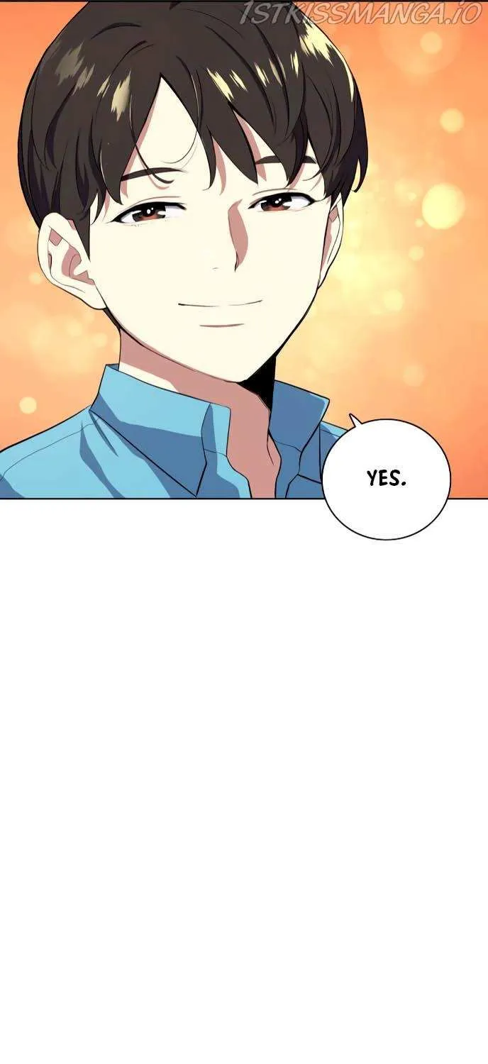The Chaebeol’s Youngest Son Chapter 11 page 53 - 