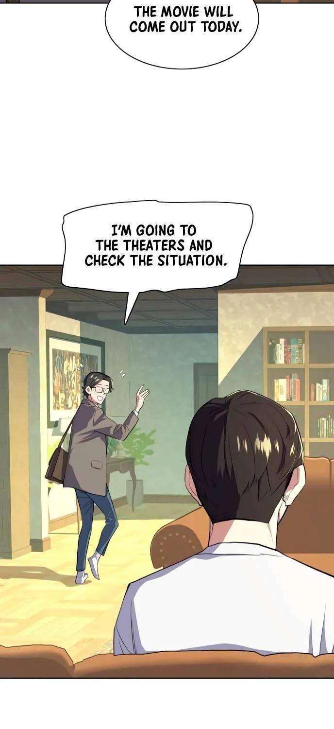 The Chaebeol’s Youngest Son Chapter 11 page 57 - 