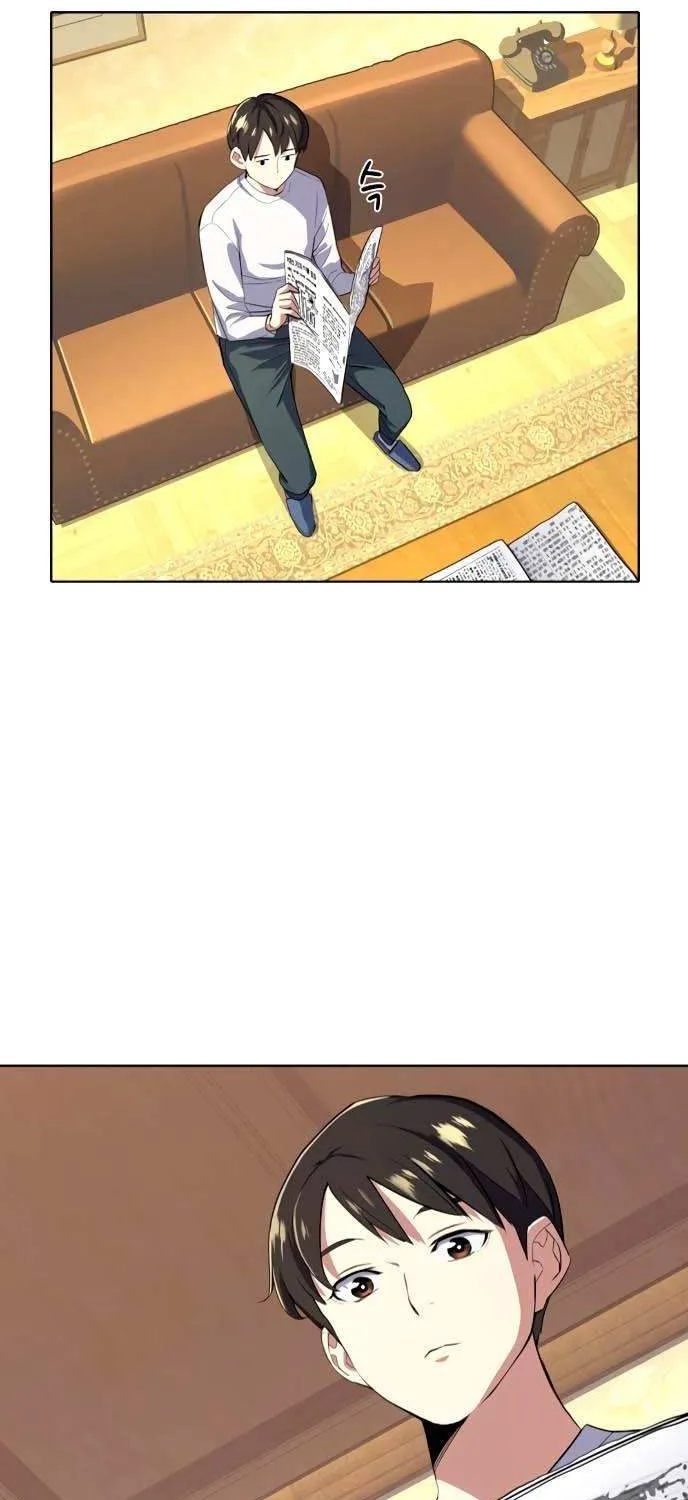 The Chaebeol’s Youngest Son Chapter 11 page 59 - 