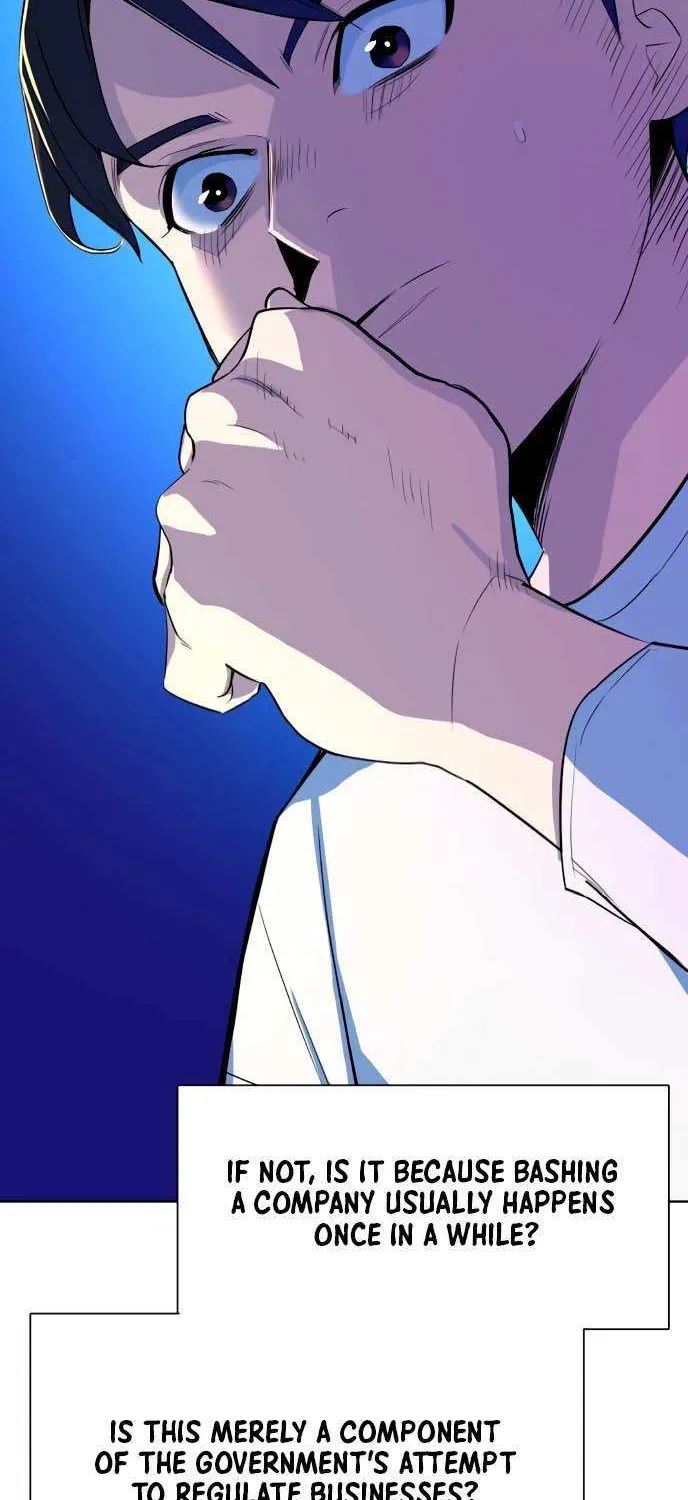 The Chaebeol’s Youngest Son Chapter 11 page 65 - 