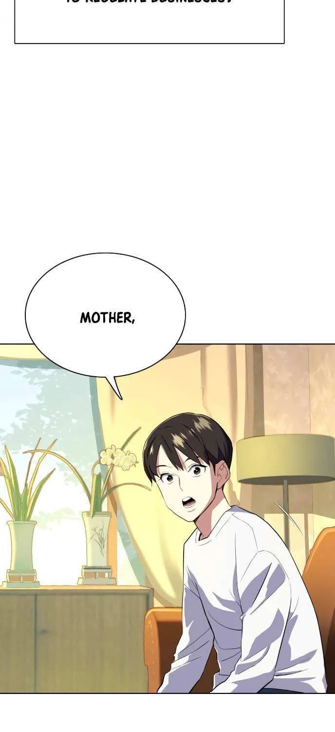 The Chaebeol’s Youngest Son Chapter 11 page 66 - 