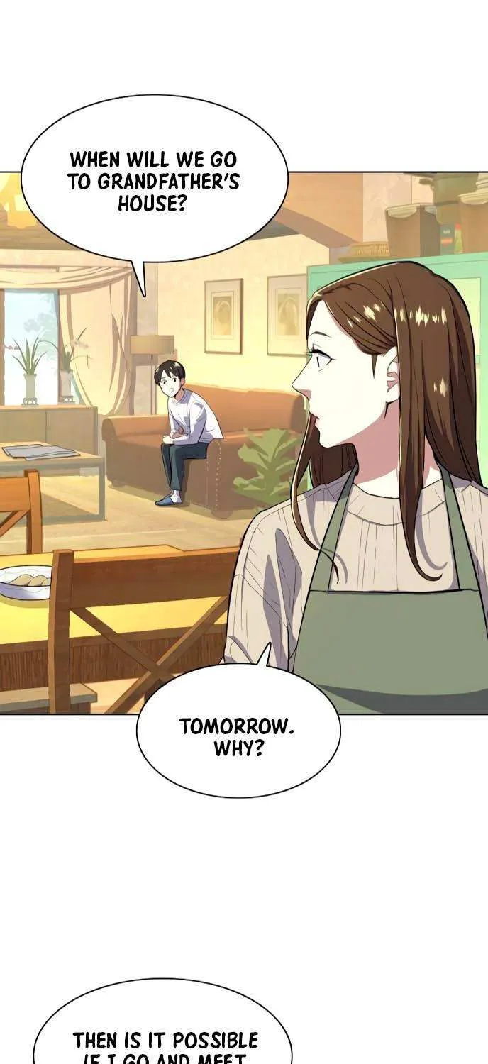The Chaebeol’s Youngest Son Chapter 11 page 68 - 