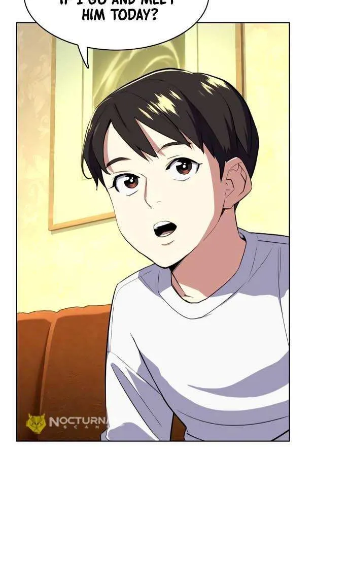The Chaebeol’s Youngest Son Chapter 11 page 69 - 