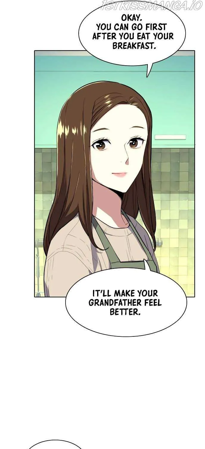 The Chaebeol’s Youngest Son Chapter 11 page 70 - 