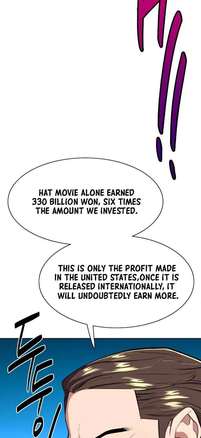 The Chaebeol’s Youngest Son Chapter 11 page 8 - 