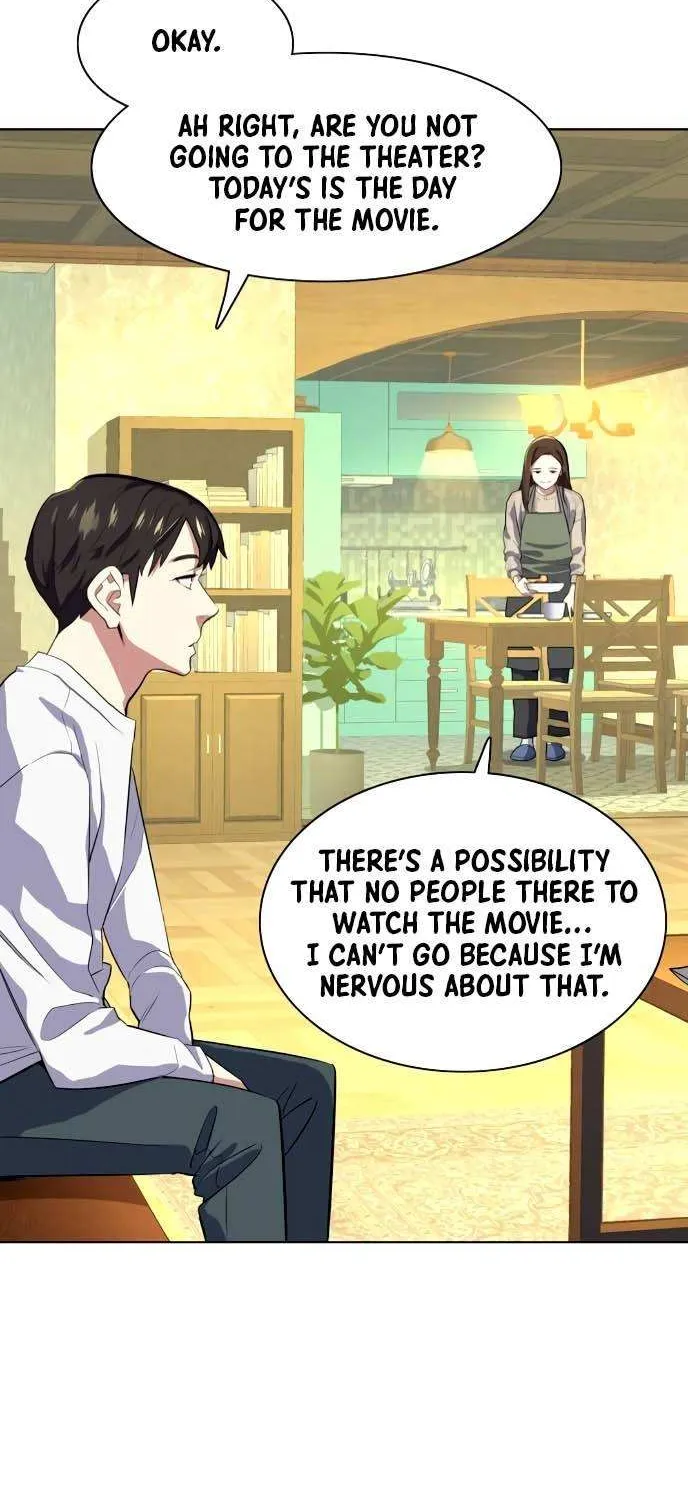 The Chaebeol’s Youngest Son Chapter 11 page 71 - 