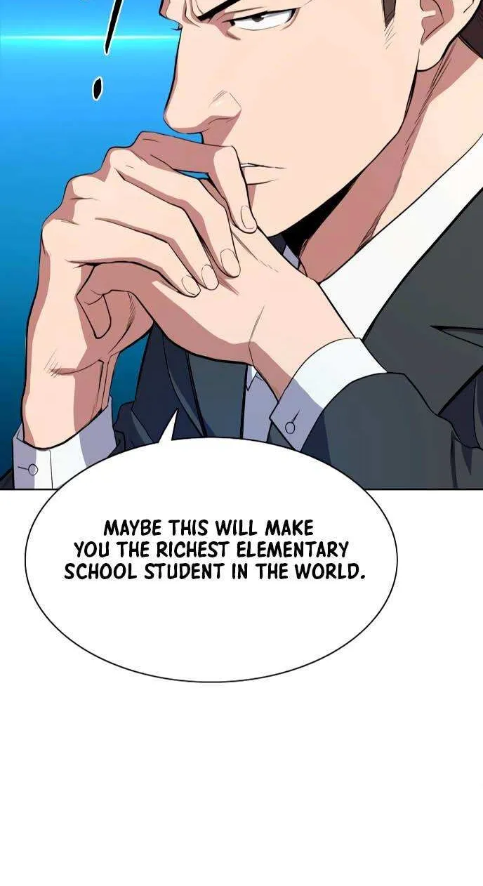 The Chaebeol’s Youngest Son Chapter 11 page 9 - 