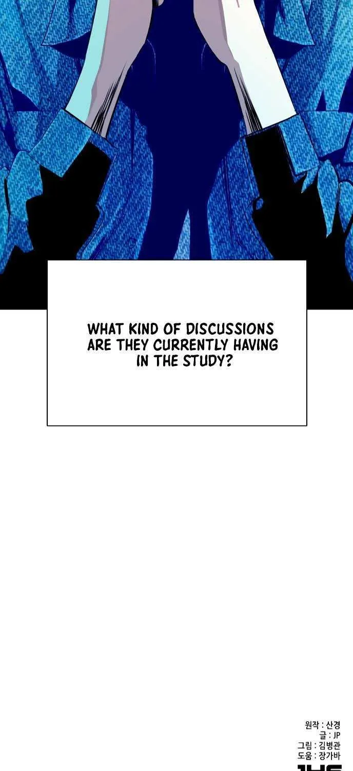 The Chaebeol’s Youngest Son Chapter 11 page 83 - 
