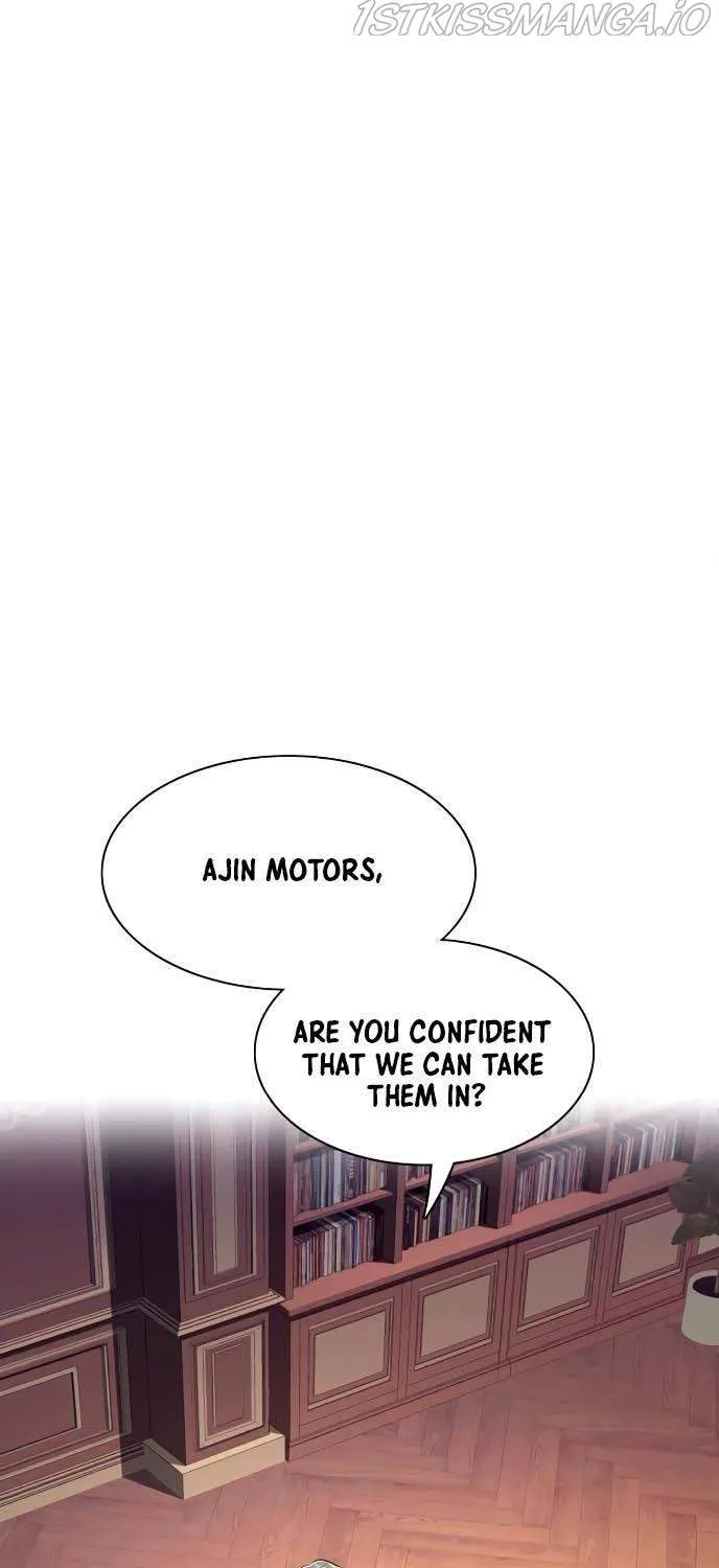 The Chaebeol’s Youngest Son Chapter 12 page 2 - 