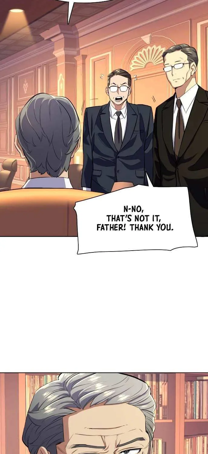 The Chaebeol’s Youngest Son Chapter 12 page 11 - 