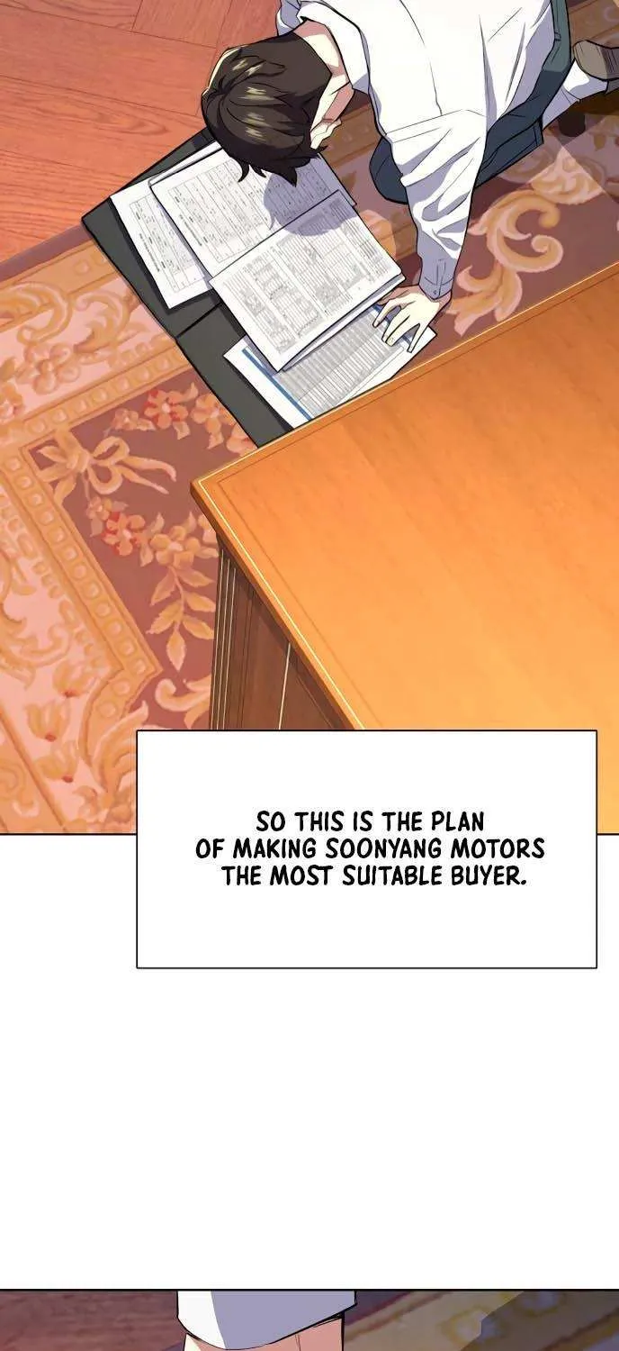 The Chaebeol’s Youngest Son Chapter 12 page 102 - 