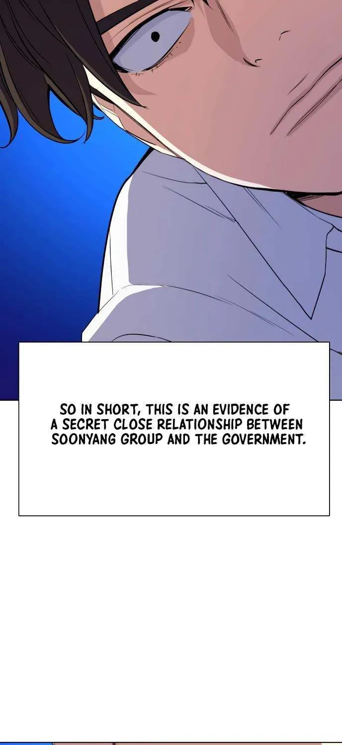 The Chaebeol’s Youngest Son Chapter 12 page 104 - 