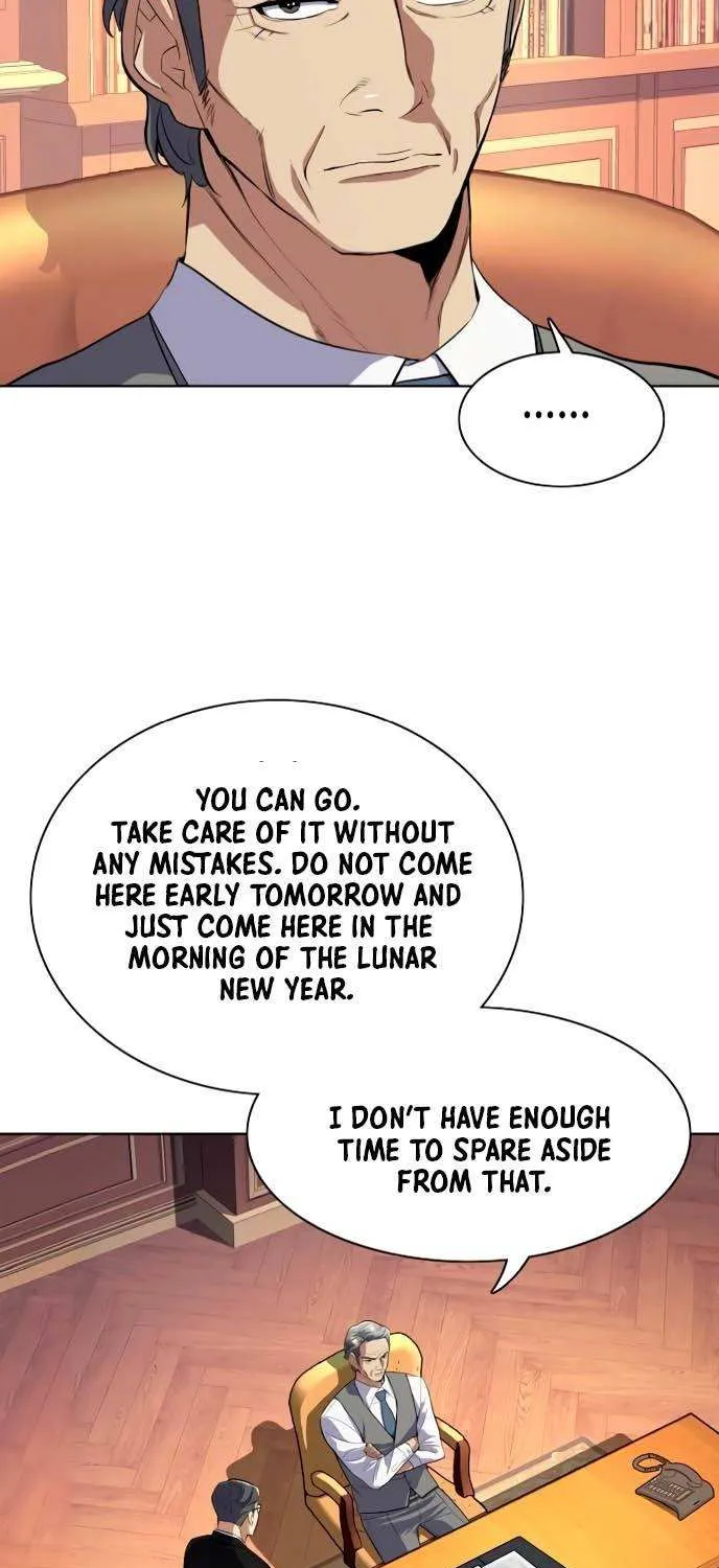 The Chaebeol’s Youngest Son Chapter 12 page 12 - 