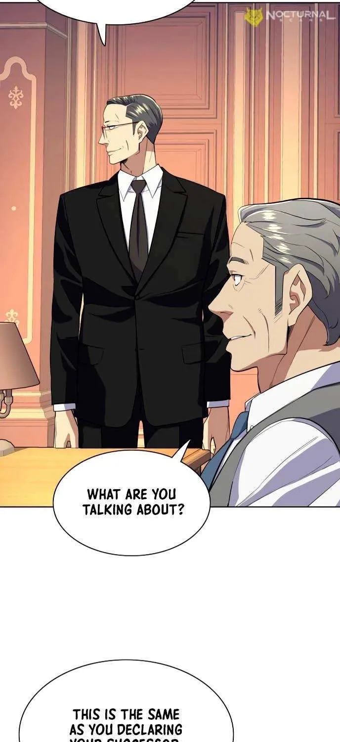The Chaebeol’s Youngest Son Chapter 12 page 16 - 