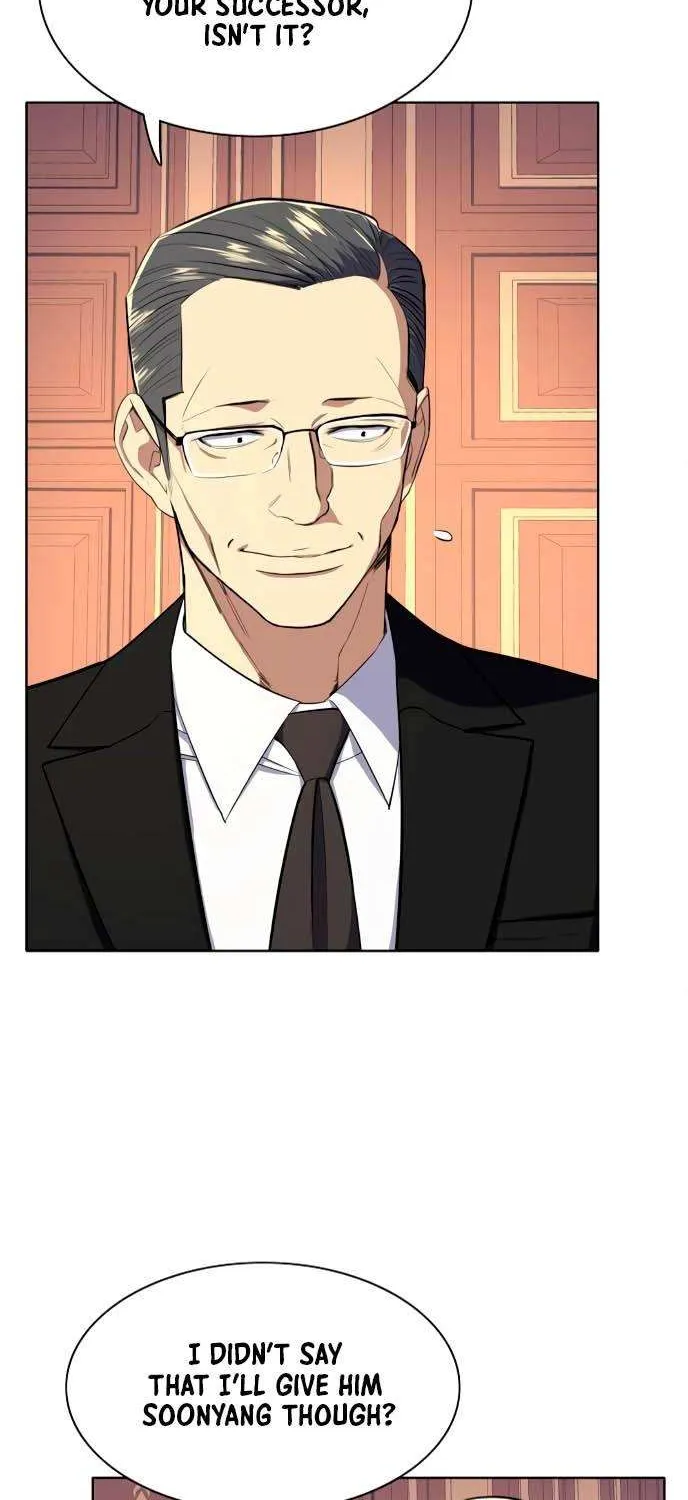 The Chaebeol’s Youngest Son Chapter 12 page 17 - 