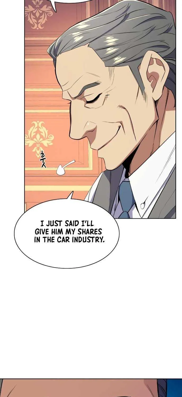 The Chaebeol’s Youngest Son Chapter 12 page 18 - 