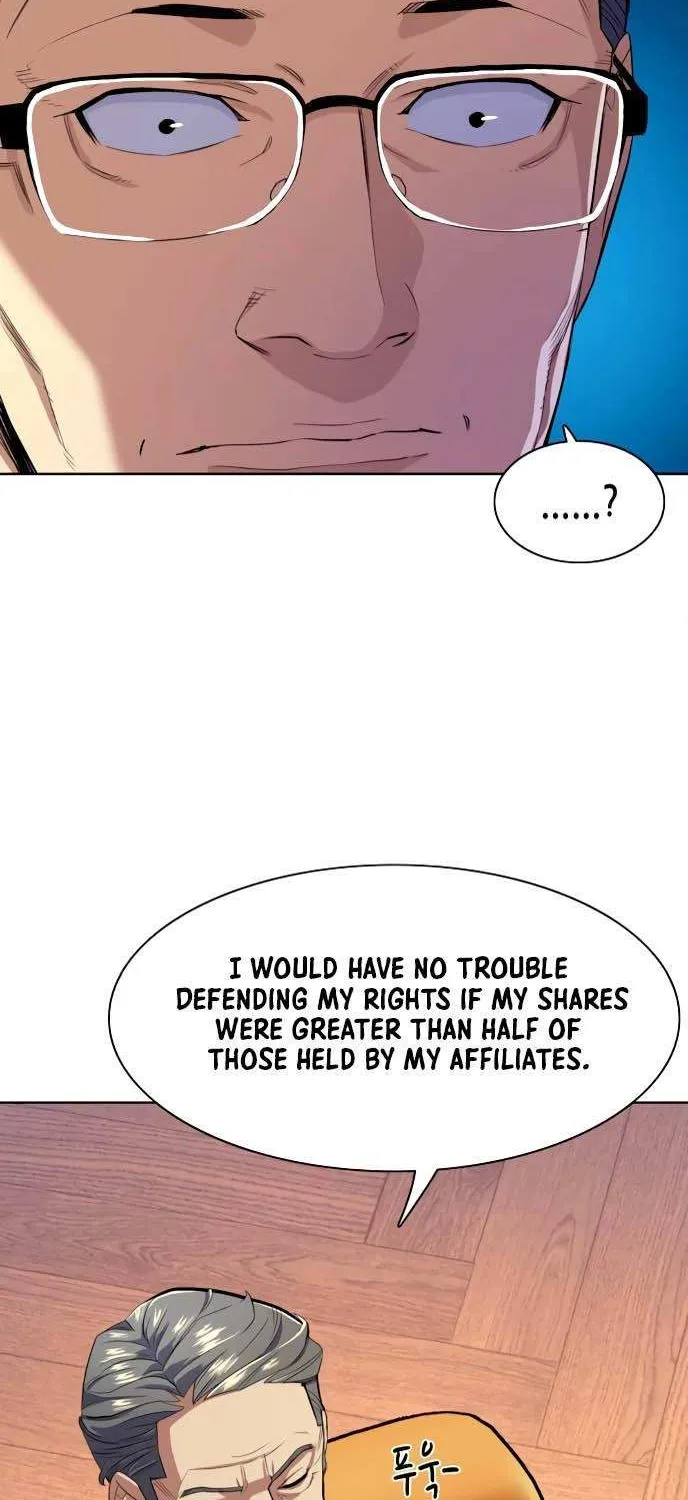 The Chaebeol’s Youngest Son Chapter 12 page 19 - 