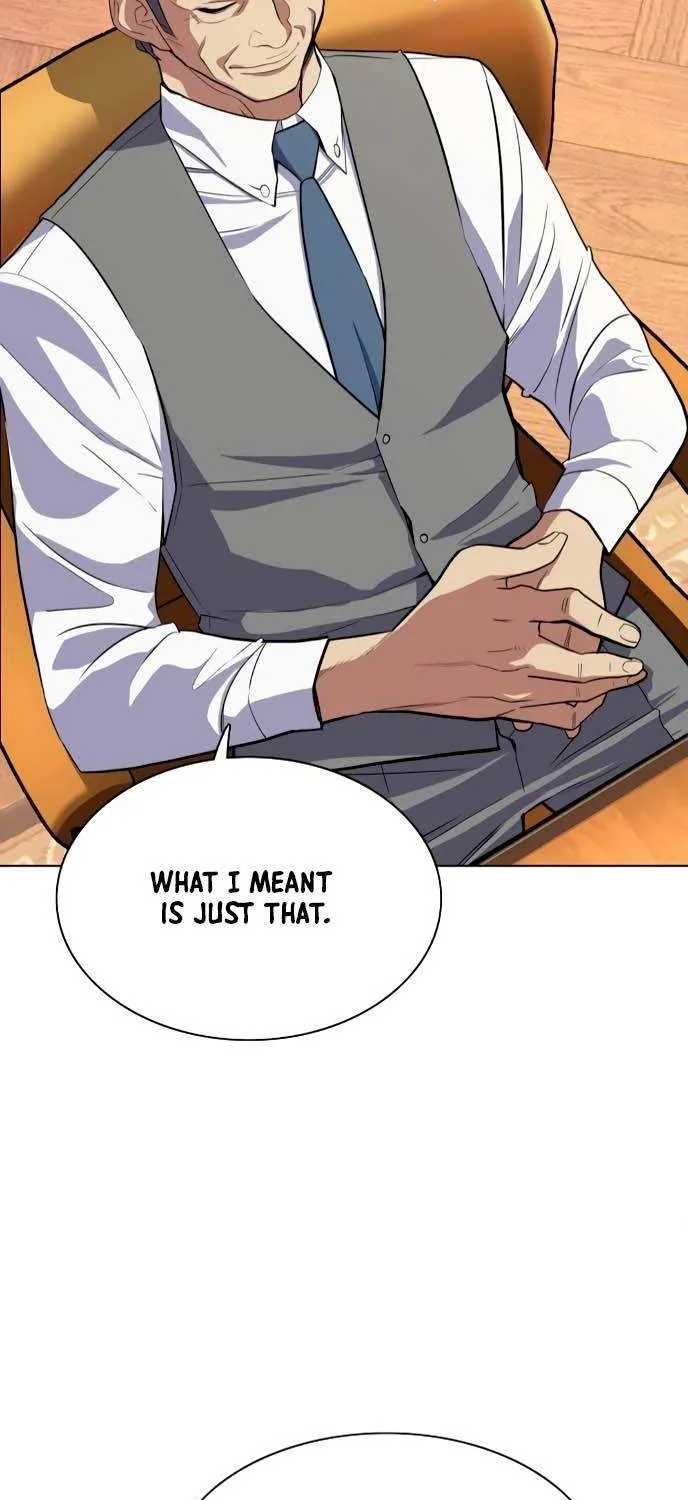 The Chaebeol’s Youngest Son Chapter 12 page 20 - 