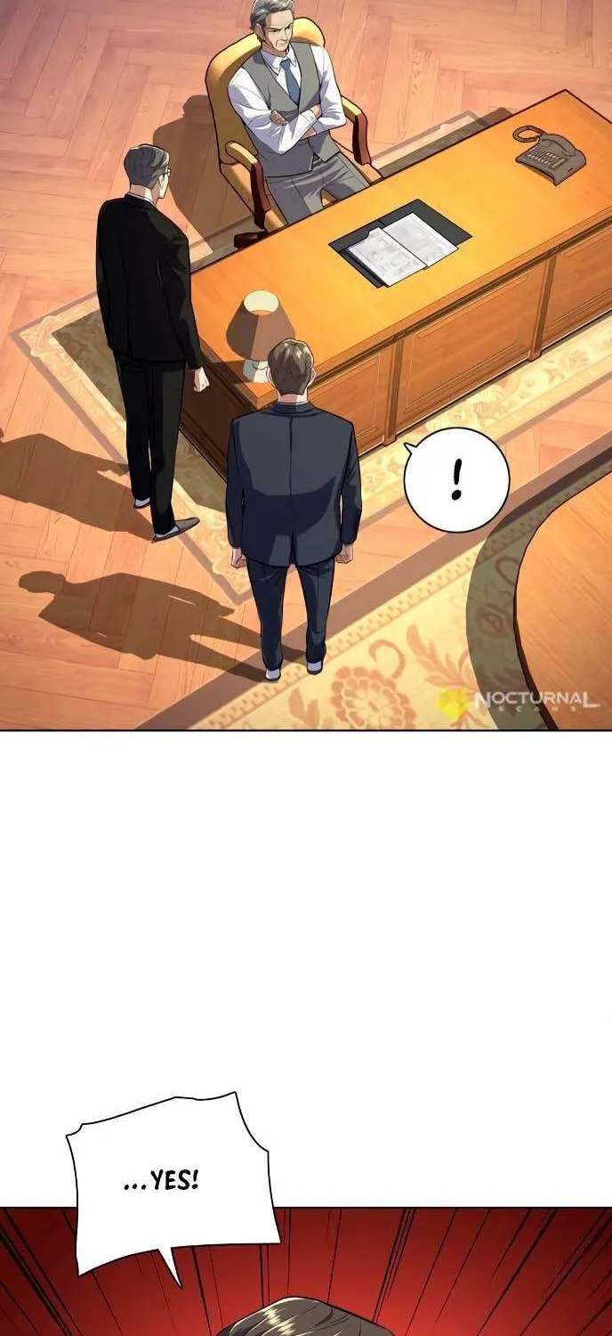 The Chaebeol’s Youngest Son Chapter 12 page 3 - 