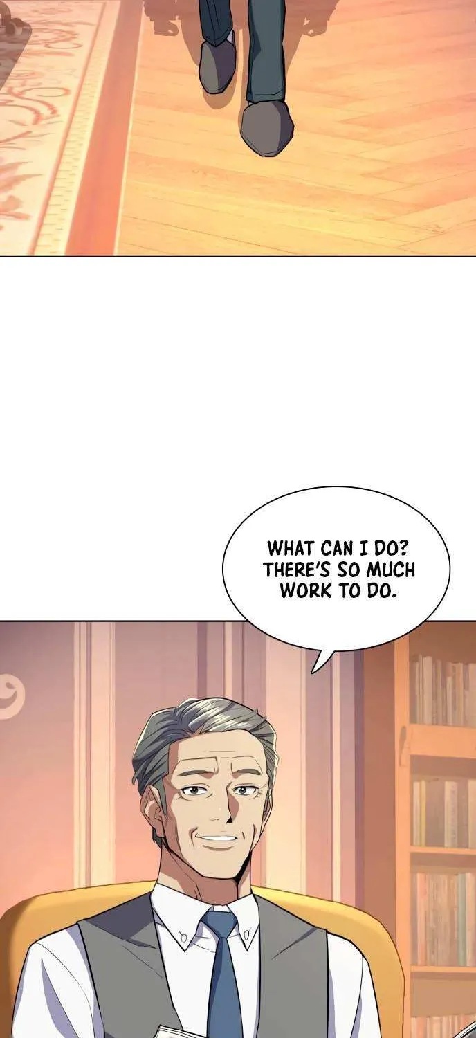 The Chaebeol’s Youngest Son Chapter 12 page 27 - 