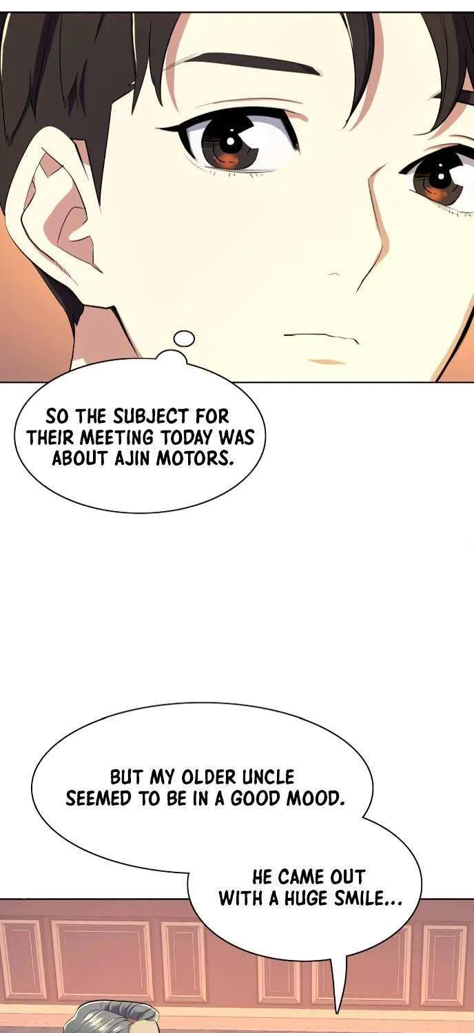 The Chaebeol’s Youngest Son Chapter 12 page 30 - 