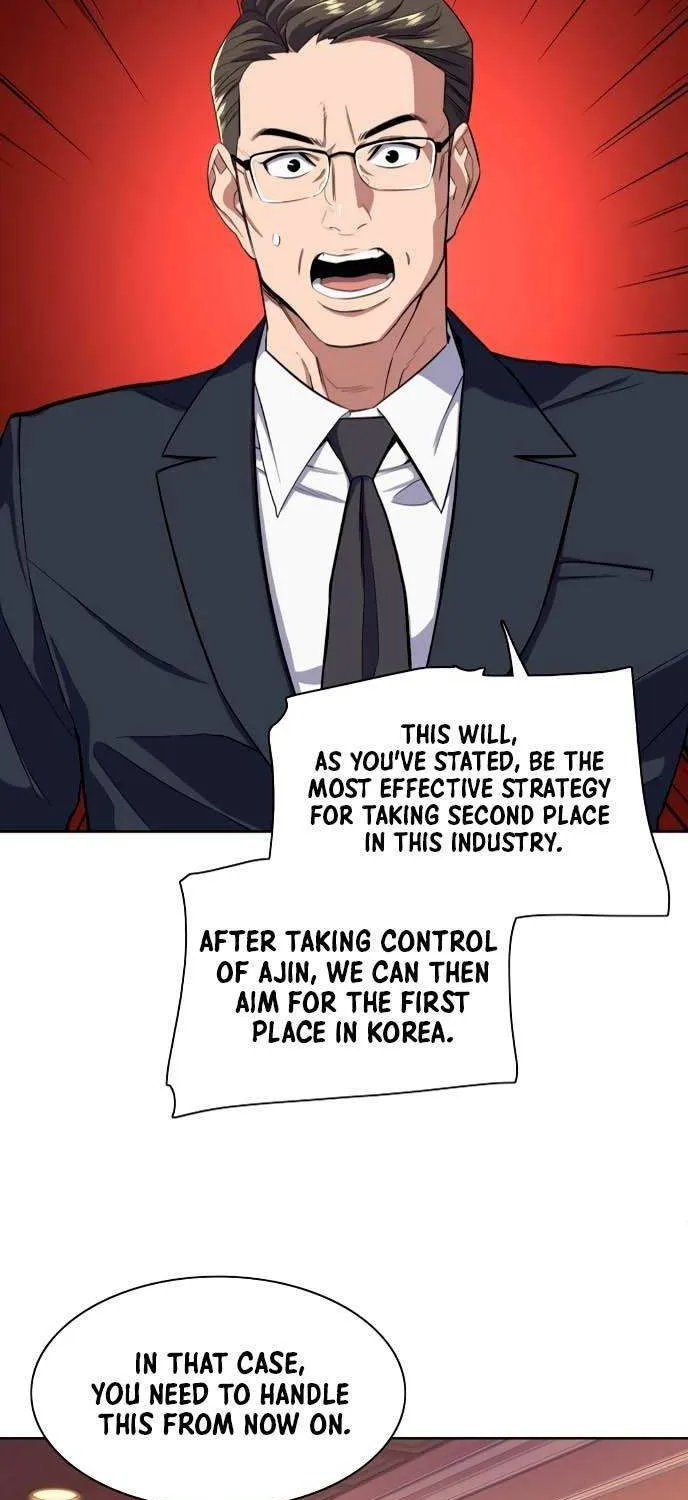 The Chaebeol’s Youngest Son Chapter 12 page 4 - 