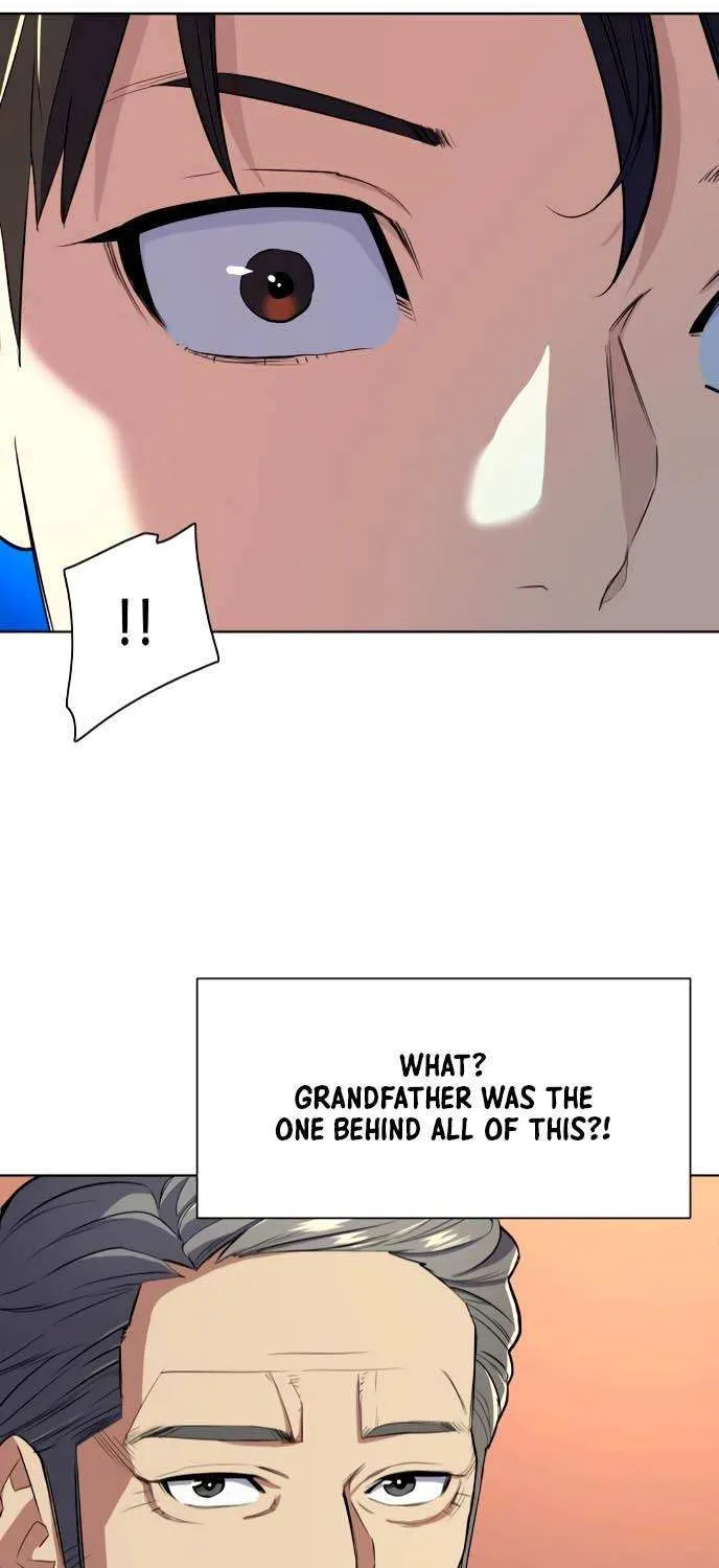 The Chaebeol’s Youngest Son Chapter 12 page 35 - 