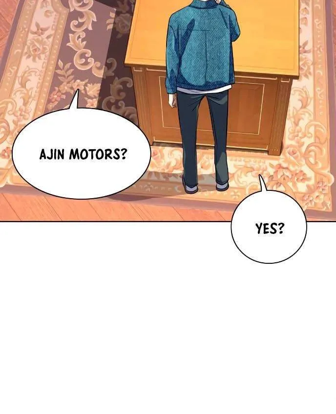 The Chaebeol’s Youngest Son Chapter 12 page 37 - 