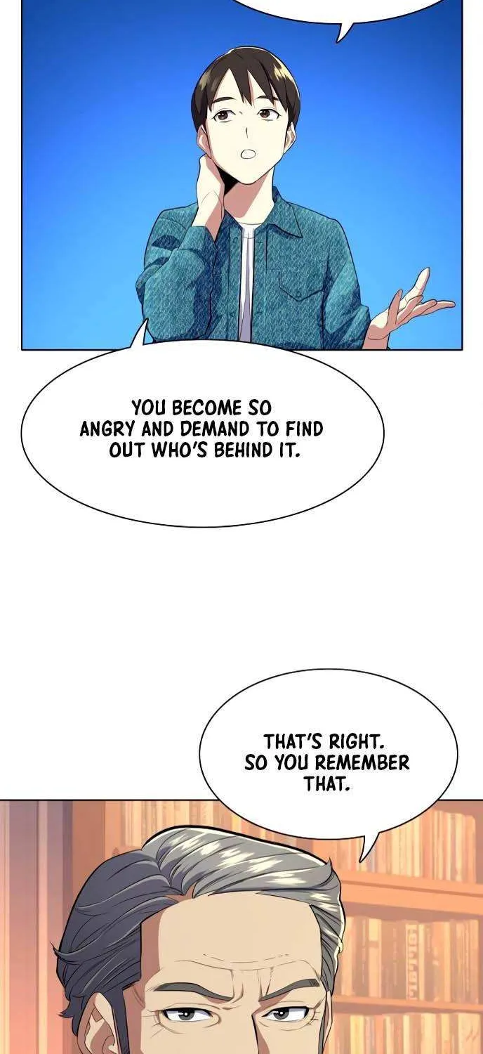 The Chaebeol’s Youngest Son Chapter 12 page 39 - 