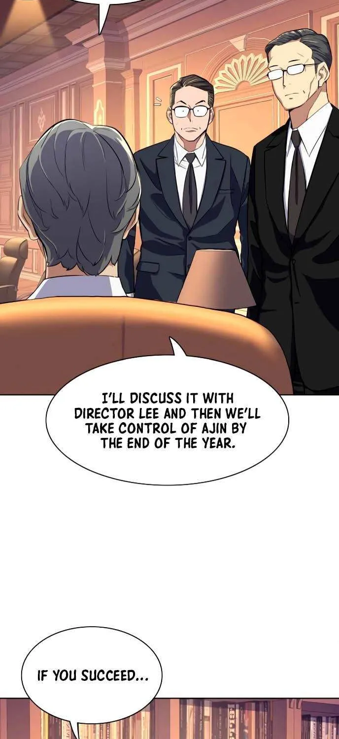The Chaebeol’s Youngest Son Chapter 12 page 5 - 