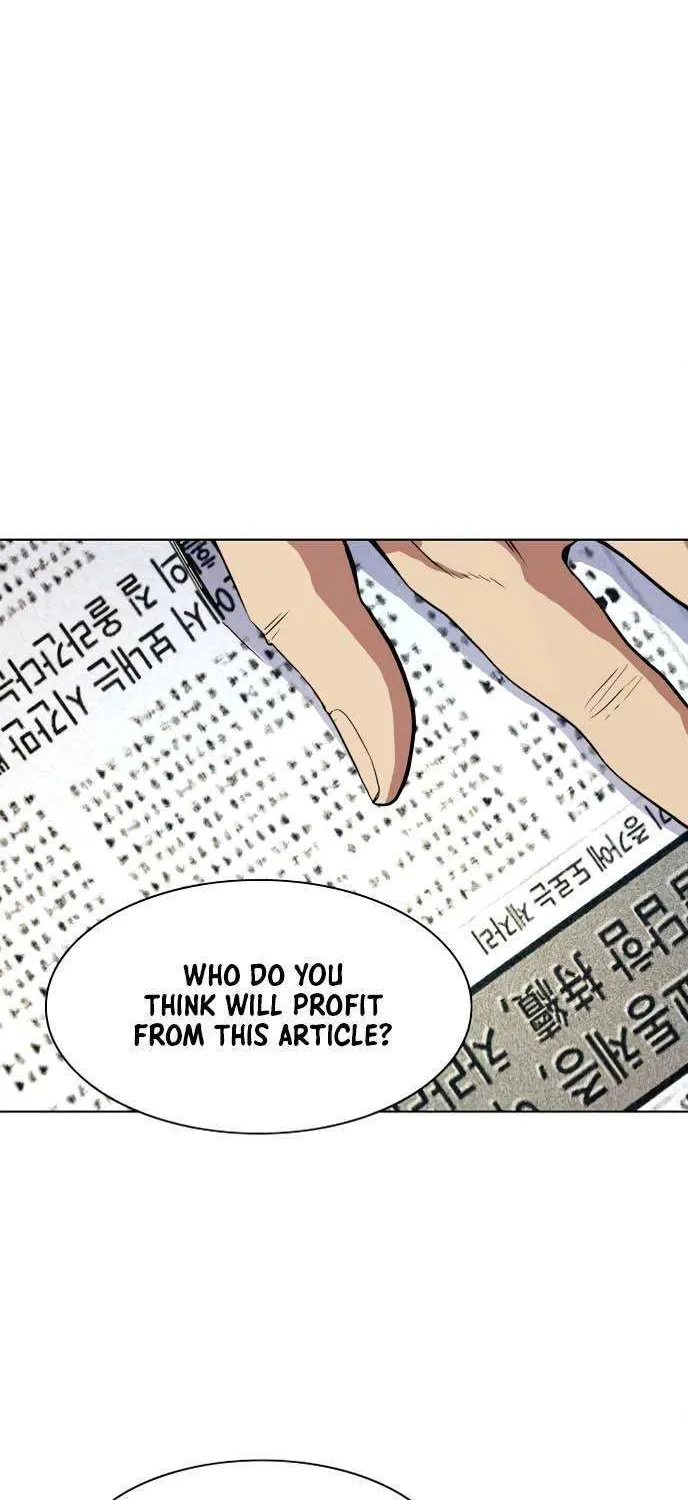The Chaebeol’s Youngest Son Chapter 12 page 43 - 