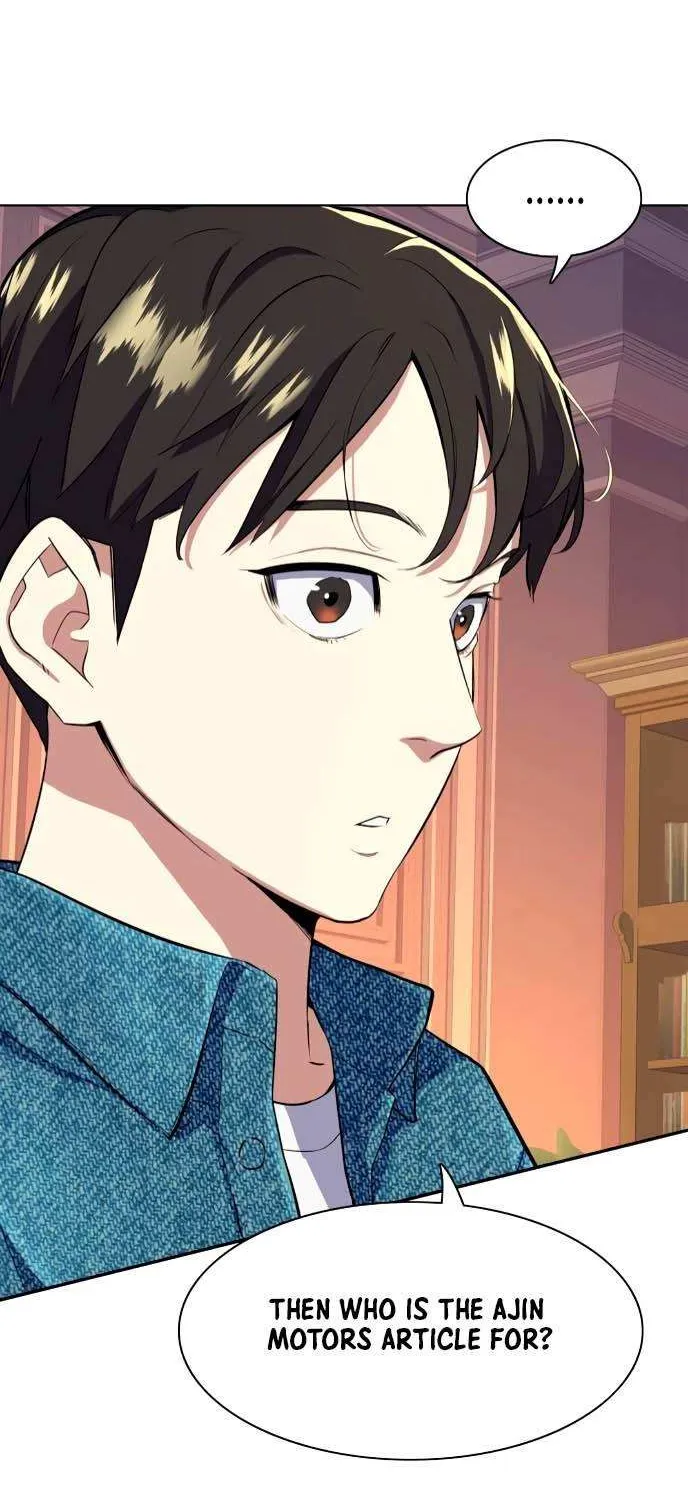 The Chaebeol’s Youngest Son Chapter 12 page 45 - 