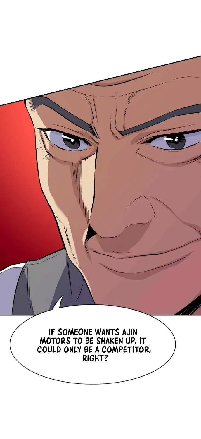 The Chaebeol’s Youngest Son Chapter 12 page 46 - 