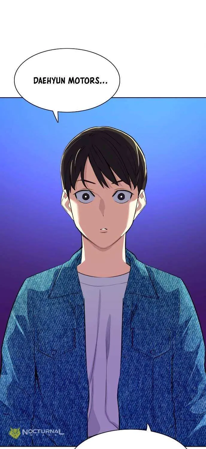The Chaebeol’s Youngest Son Chapter 12 page 47 - 