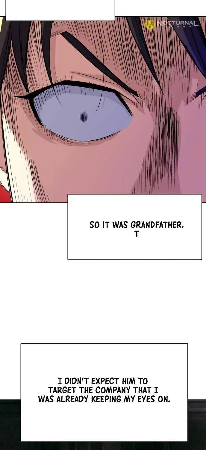 The Chaebeol’s Youngest Son Chapter 12 page 52 - 