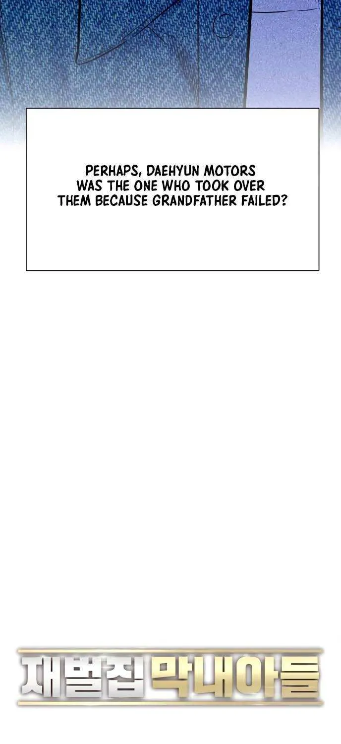 The Chaebeol’s Youngest Son Chapter 12 page 56 - 