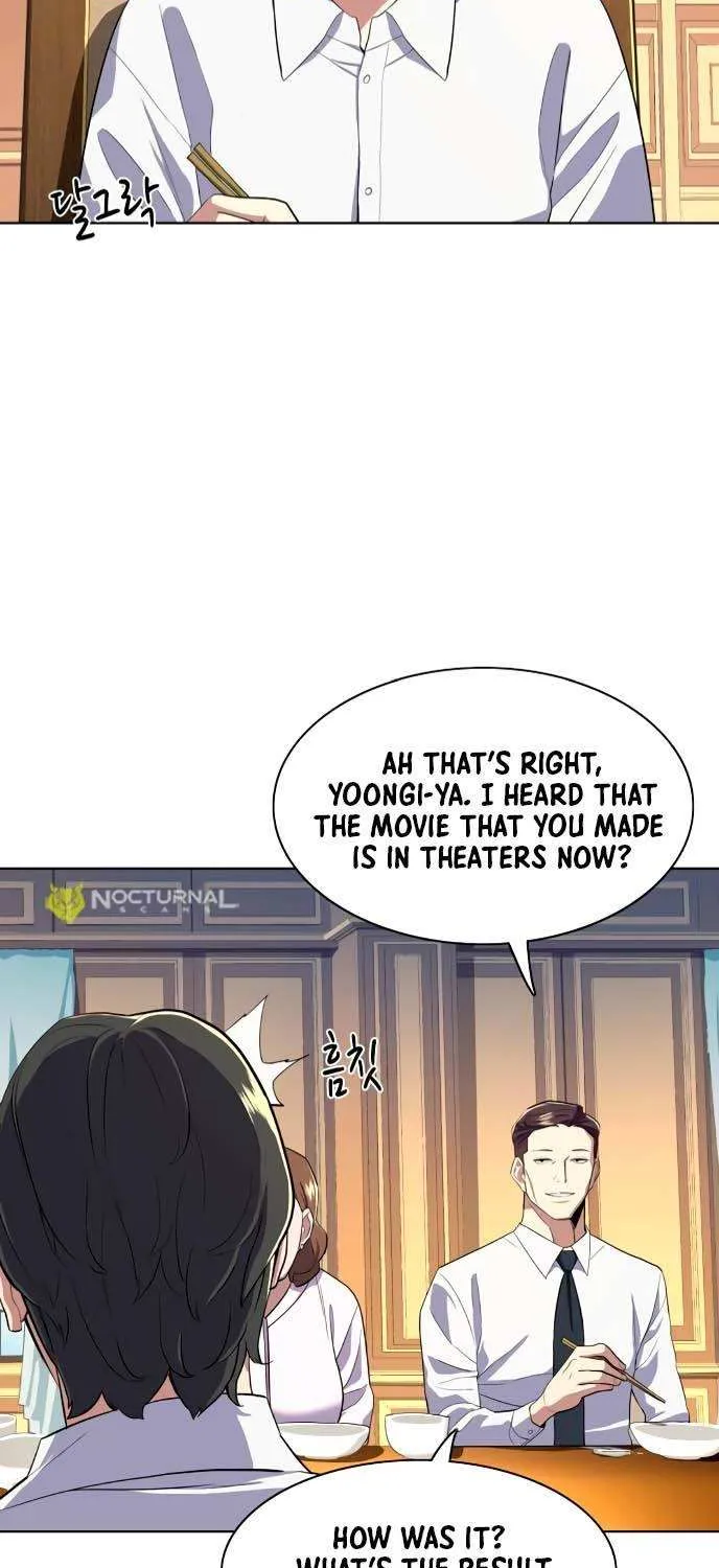 The Chaebeol’s Youngest Son Chapter 12 page 68 - 