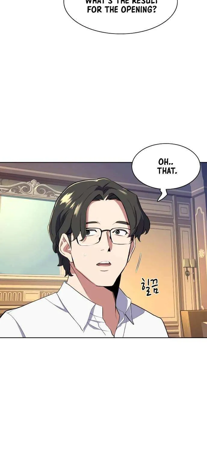 The Chaebeol’s Youngest Son Chapter 12 page 69 - 