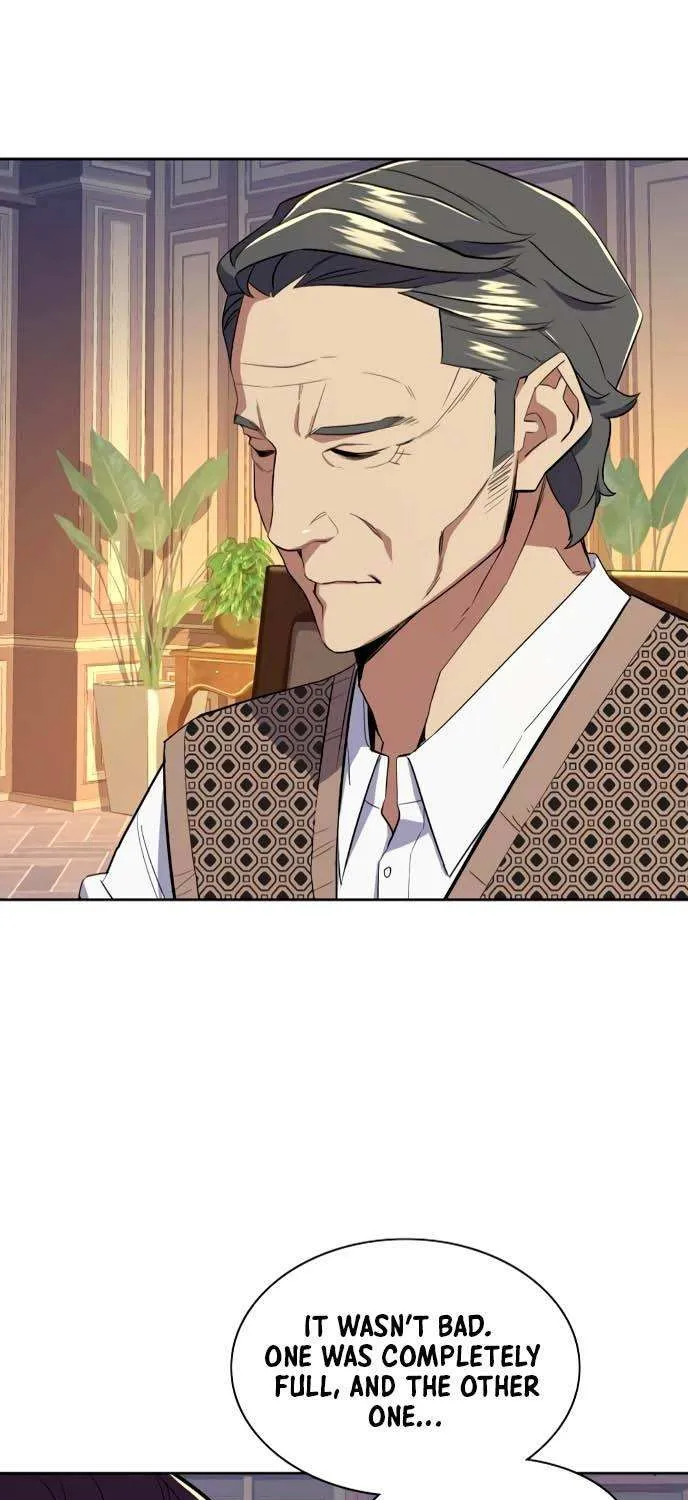 The Chaebeol’s Youngest Son Chapter 12 page 70 - 