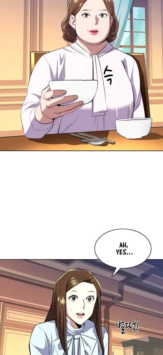The Chaebeol’s Youngest Son Chapter 12 page 75 - 