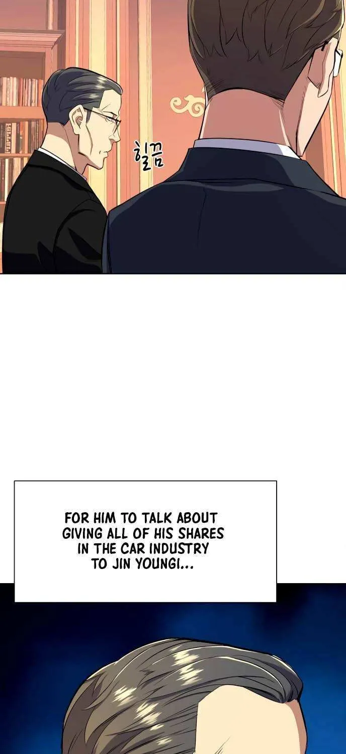 The Chaebeol’s Youngest Son Chapter 12 page 9 - 