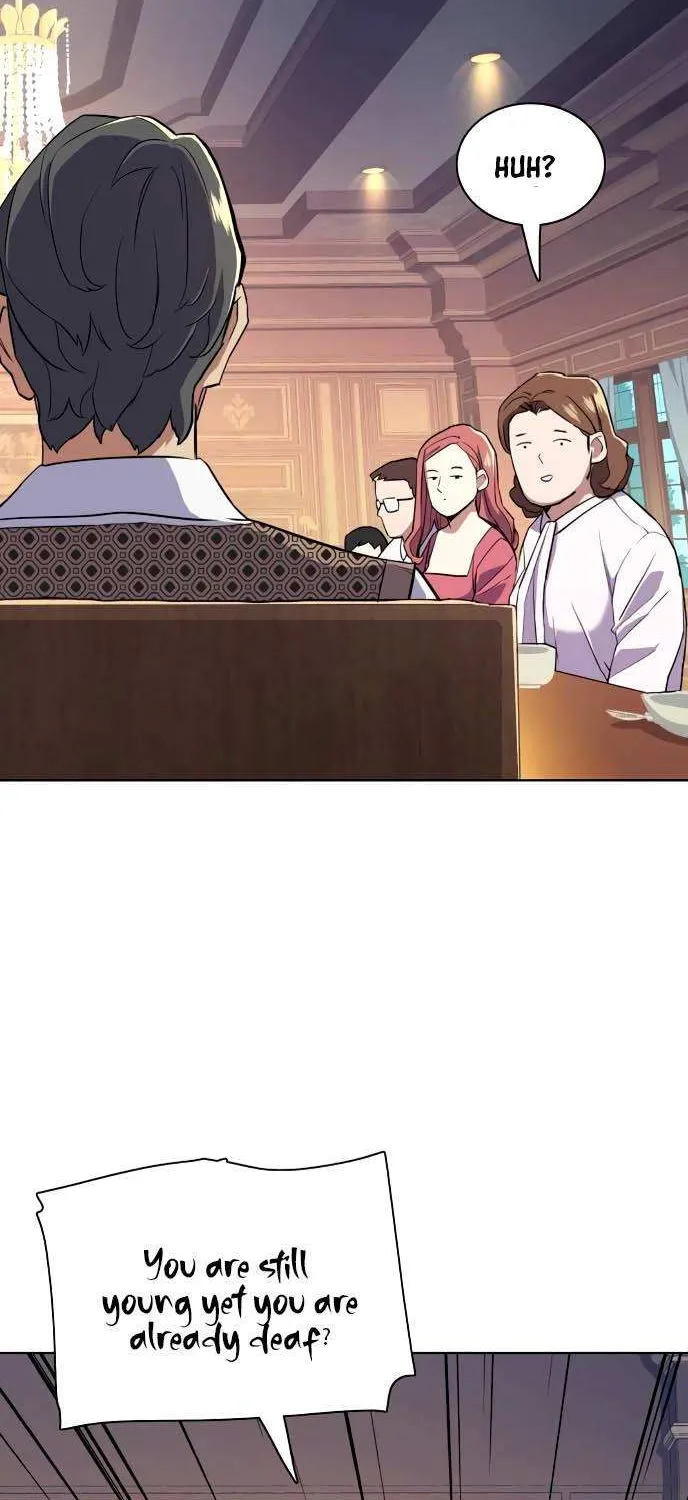 The Chaebeol’s Youngest Son Chapter 12 page 81 - 