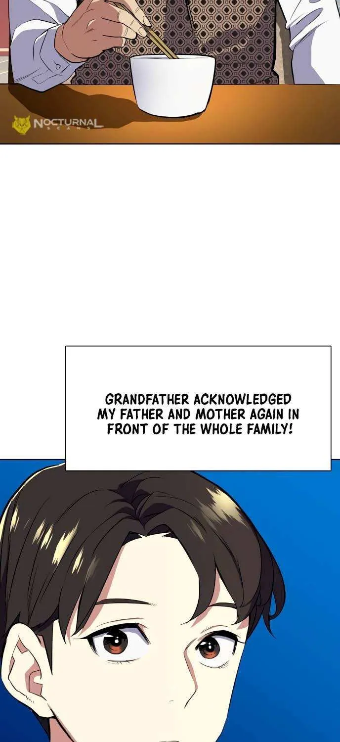 The Chaebeol’s Youngest Son Chapter 12 page 88 - 