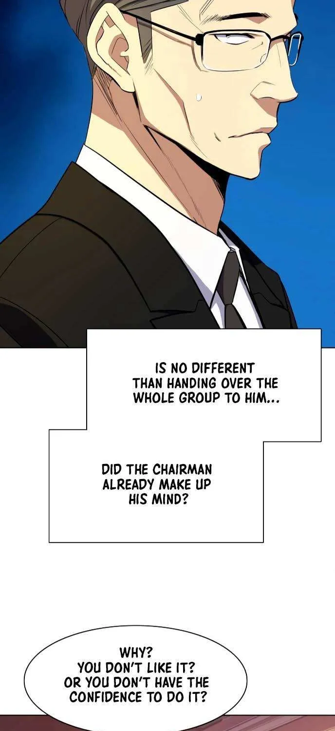 The Chaebeol’s Youngest Son Chapter 12 page 10 - 