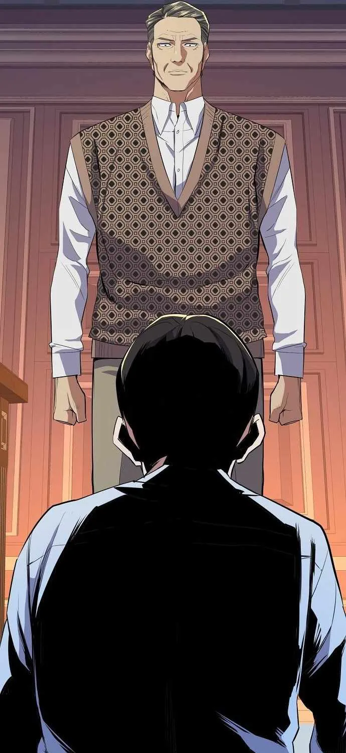 The Chaebeol’s Youngest Son Chapter 13 page 11 - 