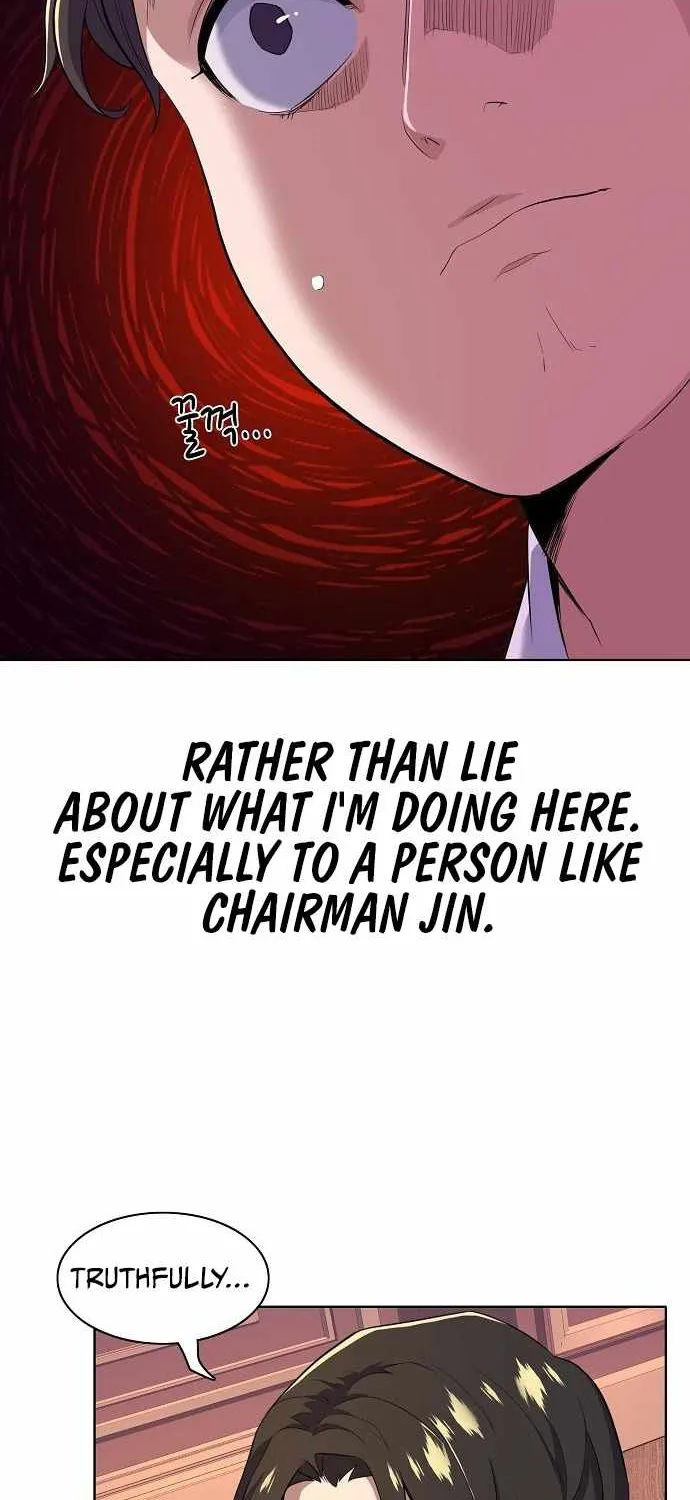 The Chaebeol’s Youngest Son Chapter 13 page 14 - 