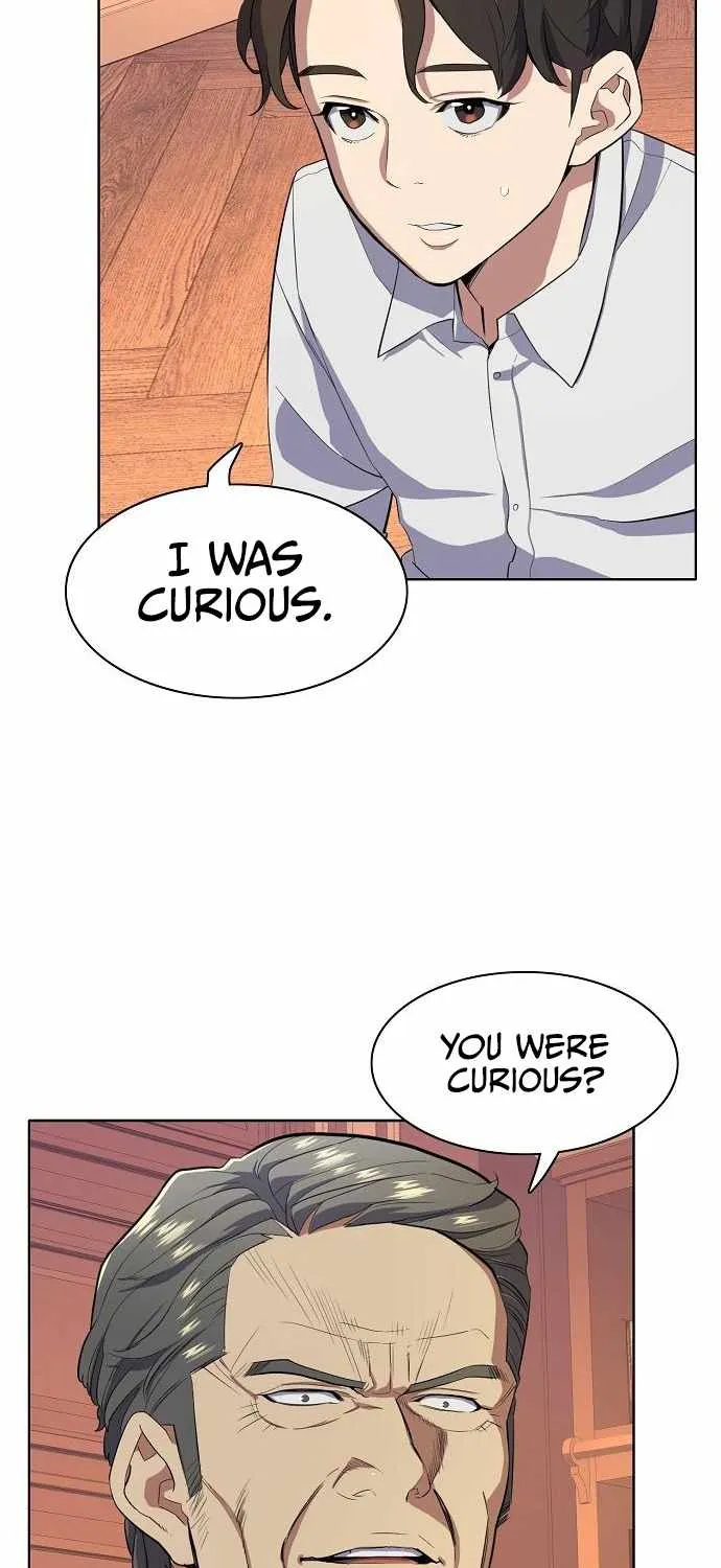 The Chaebeol’s Youngest Son Chapter 13 page 15 - 